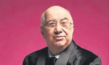 Erkan Özerman yaşamını yitirdi