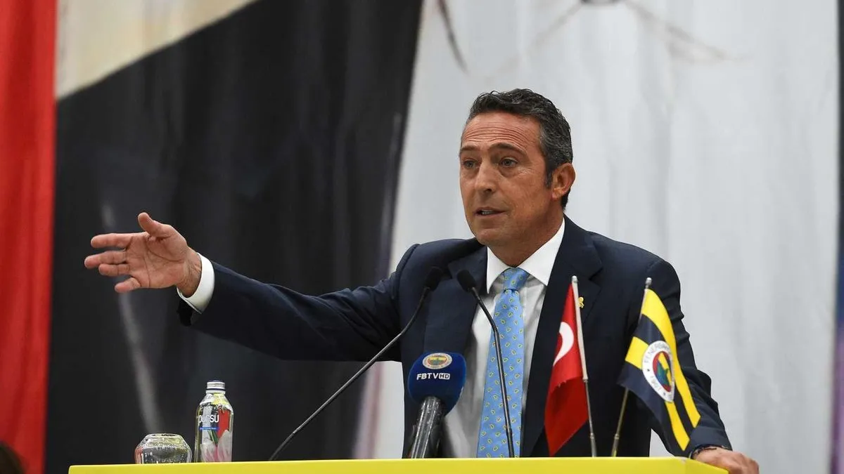 Fenerbahçe’den imza iddialarına yalanlama! – Son Dakika Spor Haberleri Fenerbahçe’den imza iddialarına yalanlama! – Son Dakika Spor Haberleri