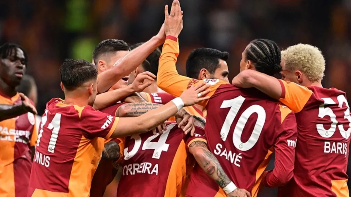GS ŞAMPİYONLAR LİGİ MAÇ HEYECANI: Galatasaray - Atletico Madrid maçı ne zaman, saat kaçta, hangi kanalda?