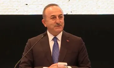 Bakan Çavuşoğlu’ndan Antalya Diplomasi Forumu öncesi ikili görüşmeler