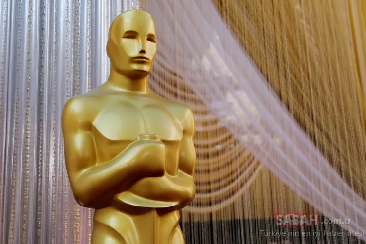 Brad Pitt artık Oscar’lı bir oyuncu