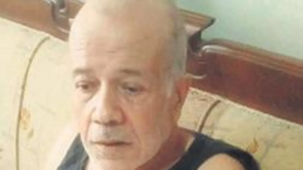 Yeni partili başkanın sözüne güvendi ortada kaldı