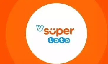 Süper Loto sonuçları AÇIKLANDI! 13 Temmuz 2025 MPİ Milli Piyango Süper Loto sonuçları sorgulama ekranı
