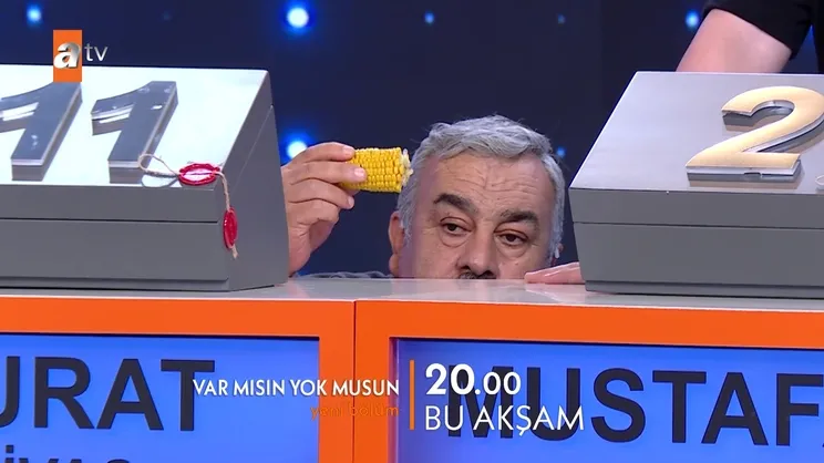 Var Mısın Yok Musun 32. Bölüm Fragmanı