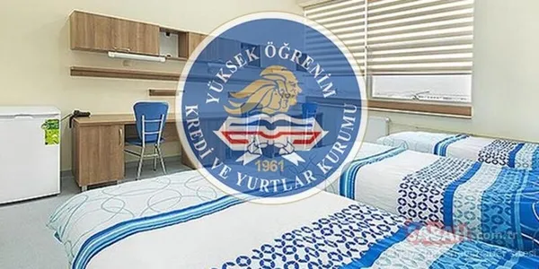 KYK yurt ve burs başvuruları ne zaman başlayacak? KYK burs, kredi ve yurt başvuru şartları neler, kimler başvurabilir ve alabilir?
