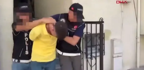 Sokak röportajında ‘Uyuşturucu satıyorum’ demişti: O şahıs hakkında flaş gelişme!