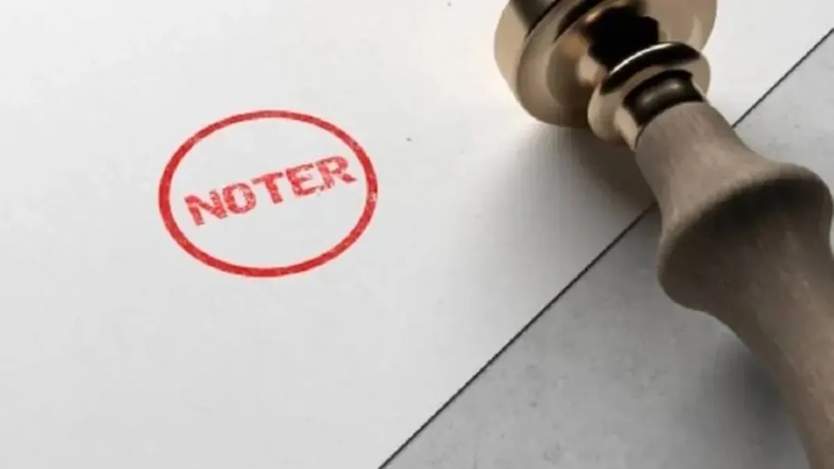 19 Mayıs noterler açık mı, bugün noter çalışıyor mu? 2025 resmi tatil noterlerin çalışma düzeni