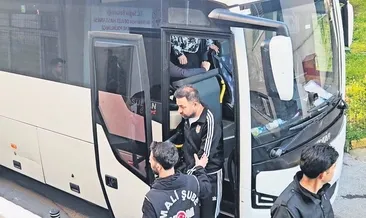 6 ilde 57 gözaltı