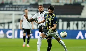 Beşiktaş’ta Boateng’in ayağında ödem tespit edildi