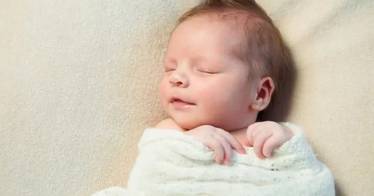 Rüyada Erkek Bebek Görmek Ne Anlama Gelir? Rüyada Erkek Bebek Doğurduğunu Görmek Anlamı Nedir?