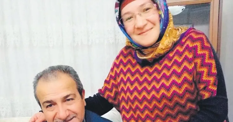 22 yılın ardından gelen mutluluk