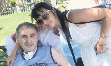 ‘Babam sayesinde şükretmeyi öğrendim’