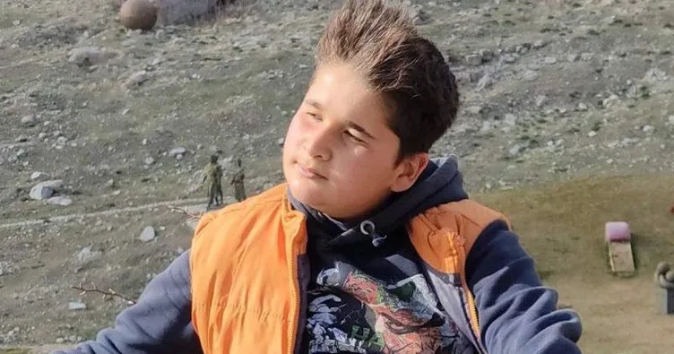 Muğla’da 14 yaşındaki çocuk avlanırken hayatını kaybetti