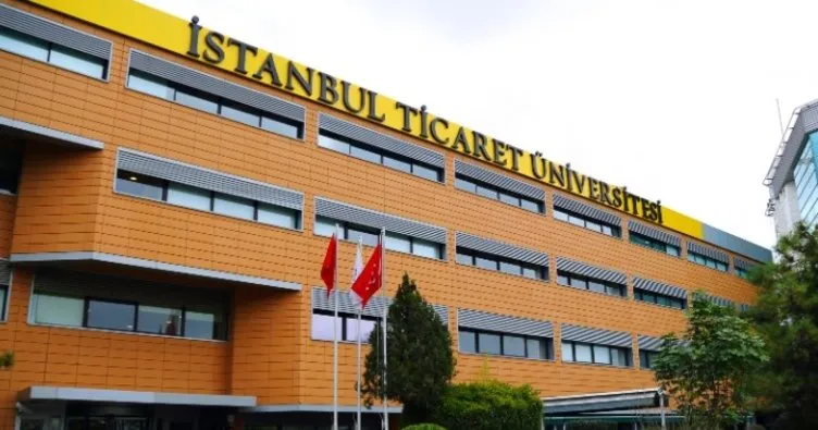 İstanbul Ticaret Üniversitesi 3 öğretim görevlisi alacak