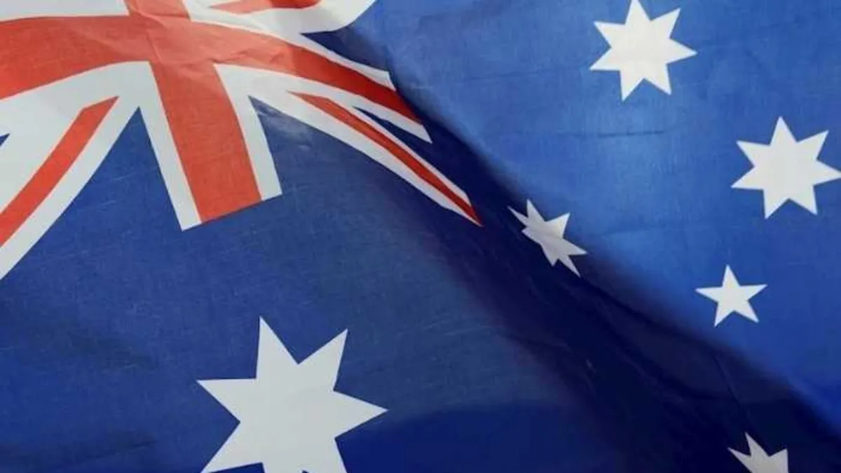 Avustralya'da enflasyon yedi ayın zirvesine çıktı