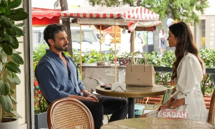 ‘Karadut’ ilk bölüm tekrarıyla bugün ATV ekranlarına geldi! İşte Karadut’un hikayesi ve oyuncuları!