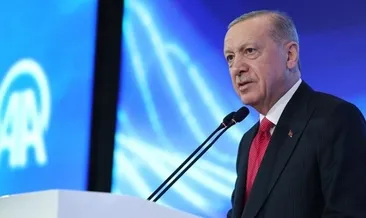 Son dakika | Başkan Erdoğan’dan iş dünyasına mesaj! Bunun en büyük kazananı Türkiye olacak