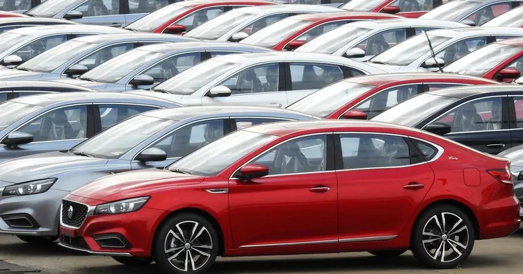 Otomotivde 2017’den bu yana en iyi yıl