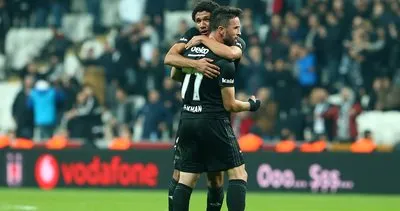 Beşiktaş, Mohamed Elneny için kararını verdi