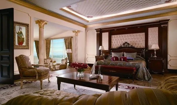 Mardan Palace Antalya Oteli