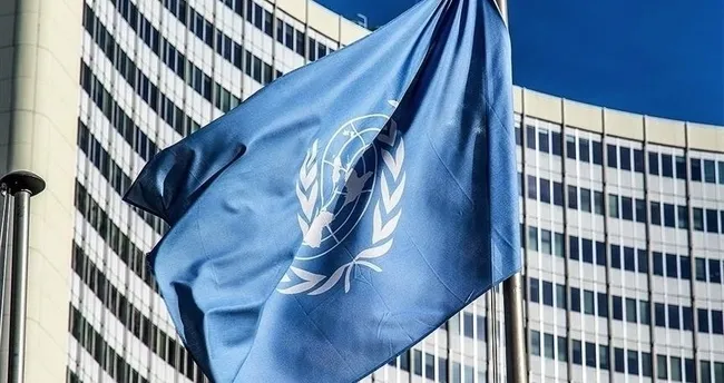 BM’den Gazze tepkisi: Sivillerin vurulmasının hiçbir haklı gerekçesi olamaz BM’den Gazze tepkisi: Sivillerin vurulmasının hiçbir haklı gerekçesi olamaz