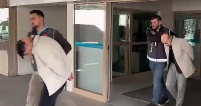 Erzurum'da fuhuş operasyonunda 4 şüpheliden 1 kişi tutuklandı #erzurum