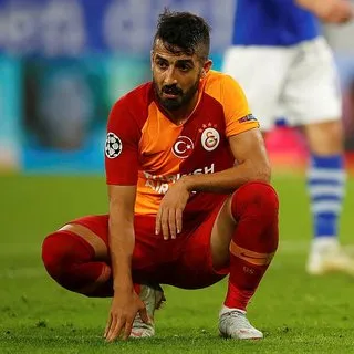 Muğdat Çelik Gazişehir Gaziantep'e transfer oldu