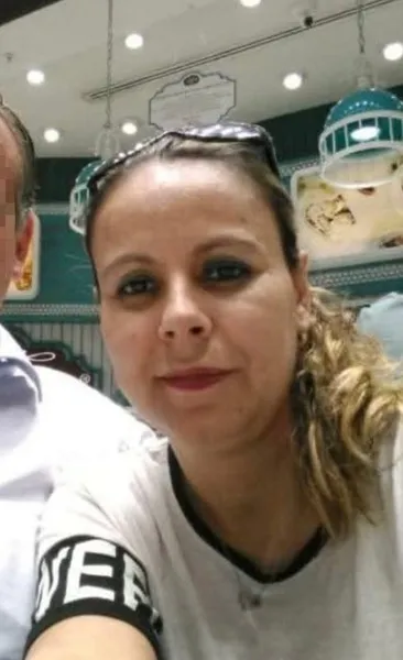 Eski kocadan kezzaplı dehşet: Anne öldü, kızı ağır yaralı!