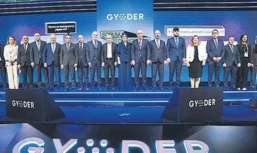 Dönüşümü hızlandıracak proje geliyor