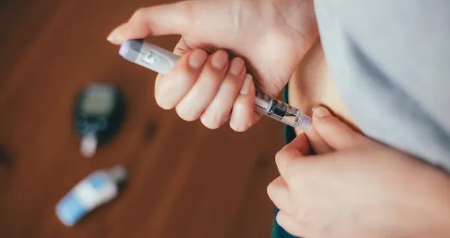 Seker Hastaligi Diyabet Belirtileri Nelerdir Diyabet Neden Olur Kimlerde Gorulur Yuksek Seker Nasil Dusurulur Son Dakika Haberler