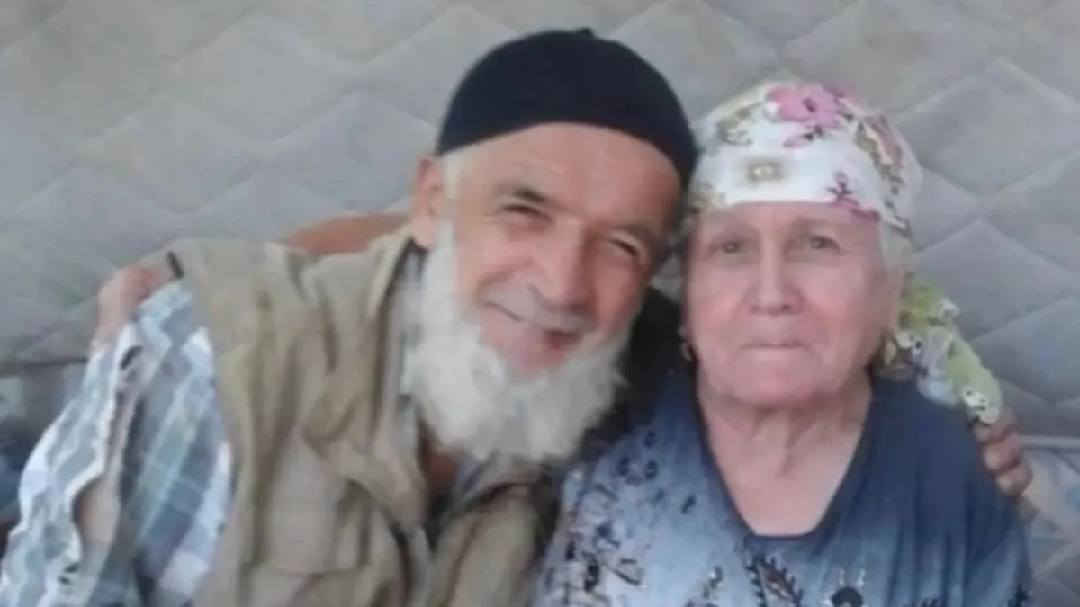 Dedesiyle birlikte 3 kişiyi öldürmüştü: “Pişman değilim” dedi Dedesiyle birlikte 3 kişiyi öldürmüştü: “Pişman değilim” dedi