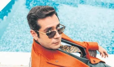 ‘Önce tüp kamyonunun altında kalıyordum sonra kaşım patladı’