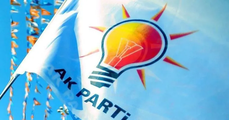 AK Parti, 51 ilin ilçe adaylarını bugün açıklıyor