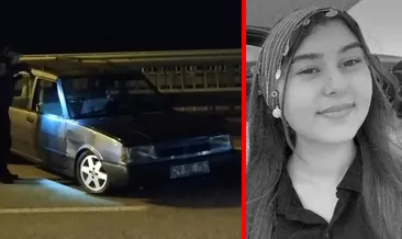 Tuana trafik kazasında hayatını kaybetmişti! Sürücünün cezası belli oldu #giresun