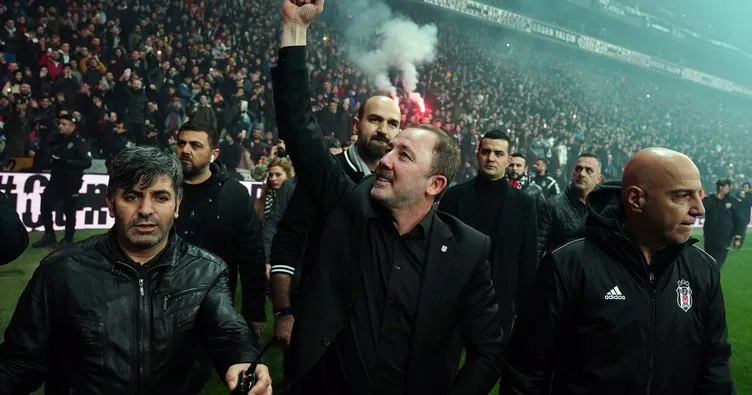 Beşiktaş’ta transfer zirvesi için tarih belirlendi! Ghezzal’ın alternatifi ortaya çıktı…