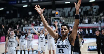 Beşiktaş GAİN - JL Bourg maçı ne zaman, saat kaçta ve hangi kanalda? BKT Avrupa Kupası’nda final!