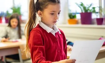Uzman psikologdan uyarı: Çocuklar kötü notlardan çok ailenin tepkisinden kaygı duyar