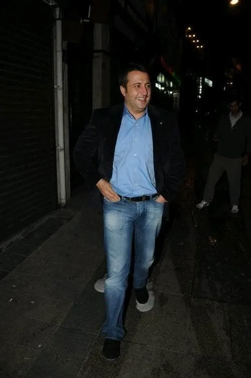 Spor Gündeminden Başlıklar 06/11/2009