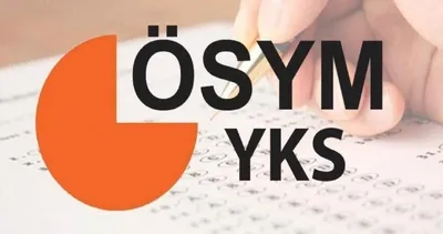 YKS SINAV TAKVİMİ 2026: ÖSYM takvimi ile üniversite sınavı ne zaman, hangi tarihte yapılacak?
