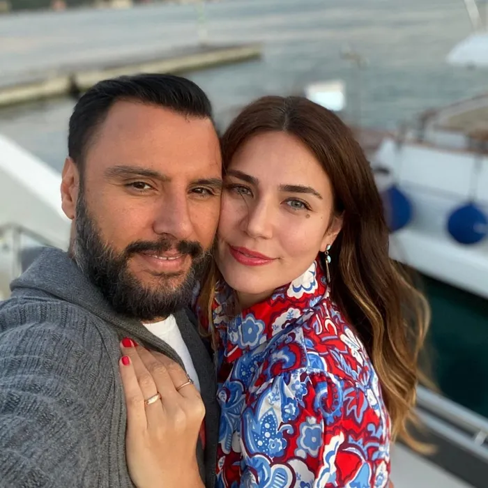 Babaannesinin kopyası! Alişan ve Buse Varol’un küçük kızı Eliz artık 4 yaşında!