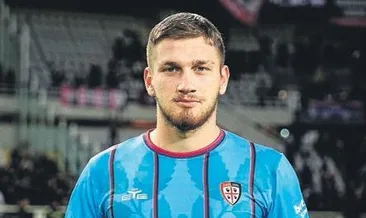 Kılıçları çekti golleri sıraladı