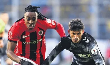 Başkent’te gülen yok!