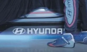 Hyundai elektrikli yarış otomobili üretiyor