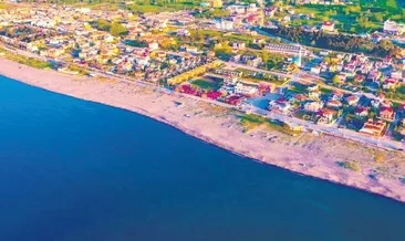 Sapanca’nın ötesindeki Sakarya