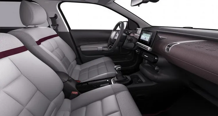 Citroen'den yine az yakan bir model - 1
