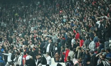 Beşiktaş’ta kombine bilet satışı başladı