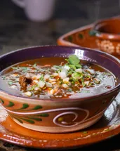 Yerli malzemelerle Meksika rüzgarı! İşte Türk usulü Birria tarifi