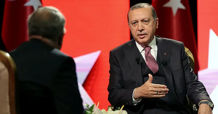 Cumhurbaşkanı Erdoğan’dan Myanmar mesajı!