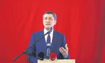 Yüz yüze sınavlar 8 Mart’ta başlıyor