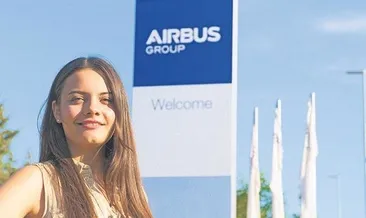 Dünya devinde bir İzmirli